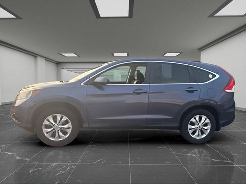 Used 2012 Honda CR-V EX image 8