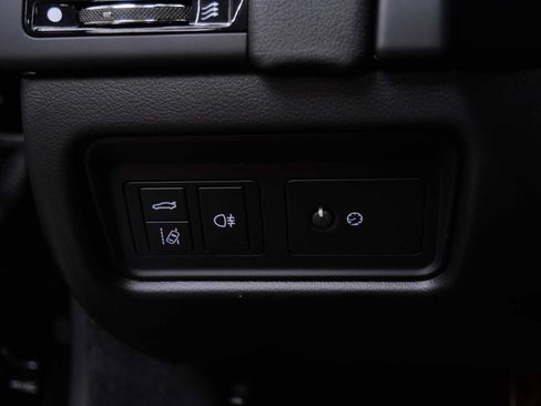 Used 2023 Jaguar F-TYPE Convertible RWD image 32