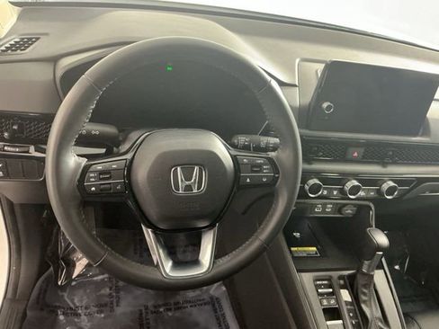 Used 2023 Honda CR-V EX-L image 16