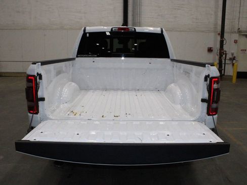 Used 2023 RAM 1500 Limited image 13