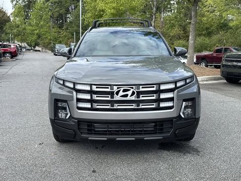 New 2026 Hyundai Santa Cruz SEL image 2