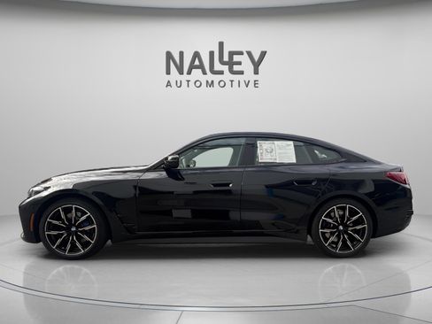 Used 2025 BMW 440i xDrive image 2
