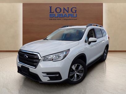 Used 2019 Subaru Ascent Premium