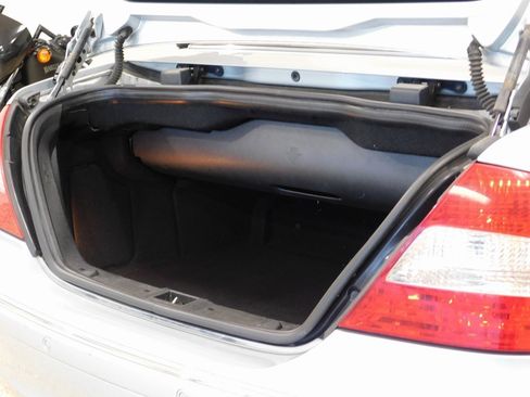 Used 2007 Mercedes-Benz CLK 350 Cabriolet image 66