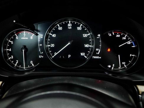 Used 2021 MAZDA CX-5 Signature image 29