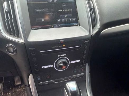 Used 2015 Ford Edge Titanium w/ Equipment Group 301A FWD image 24