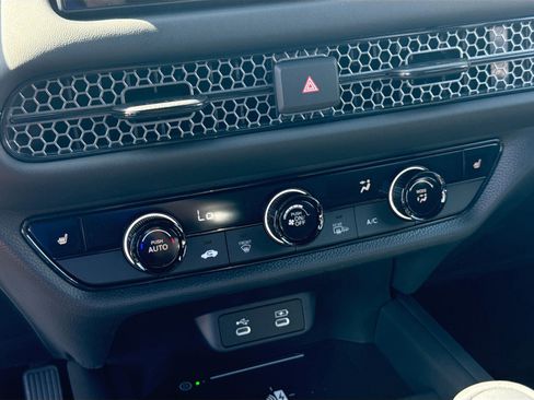 New 2026 Honda HR-V Sport image 12