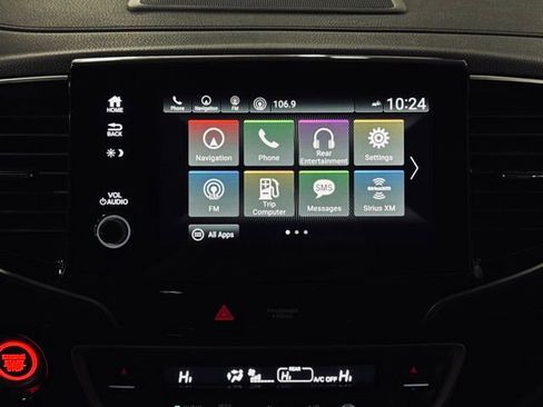 Used 2022 Honda Pilot Touring image 38