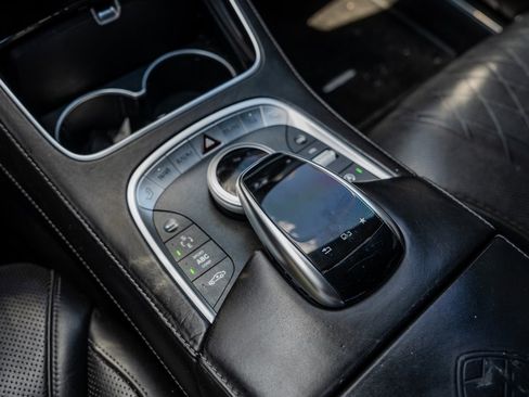 Used 2016 Mercedes-Benz Maybach S 600 image 22