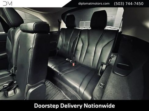 Used 2023 Acura MDX SH-AWD w/ Technology Package image 27