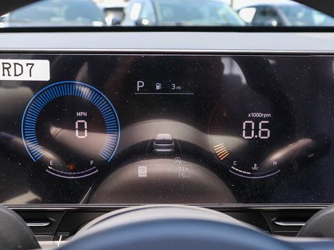 New 2026 Hyundai Kona SE FWD image 27