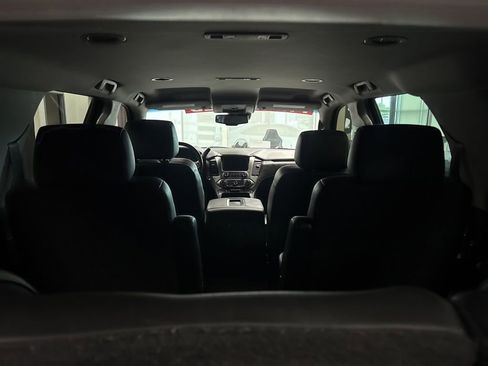 Used 2018 Chevrolet Tahoe Premier AWD/4WD image 7
