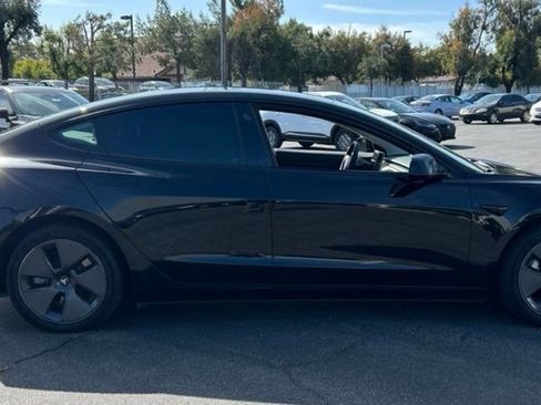 Used 2021 Tesla Model 3 Standard Range Plus RWD image 14