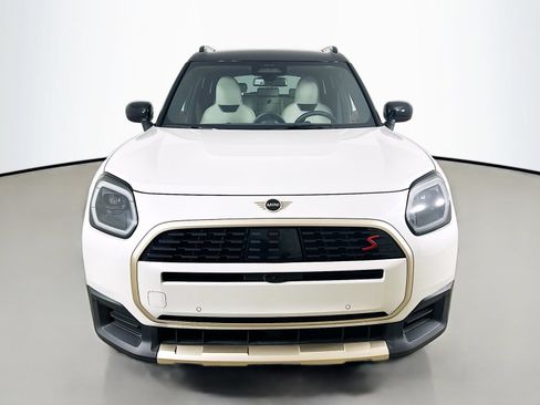 Used 2025 MINI Cooper Countryman S w/ Comfort Package Max AWD/4WD image 2