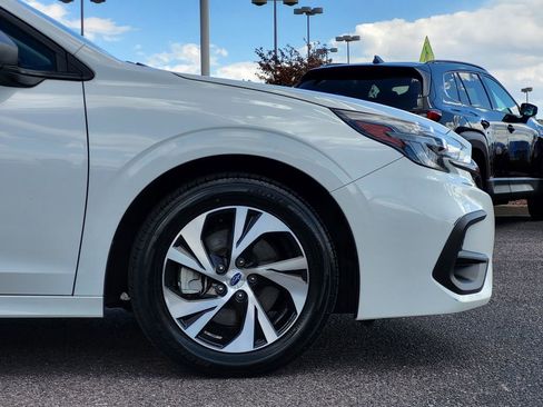 Used 2023 Subaru Legacy AWD/4WD image 29