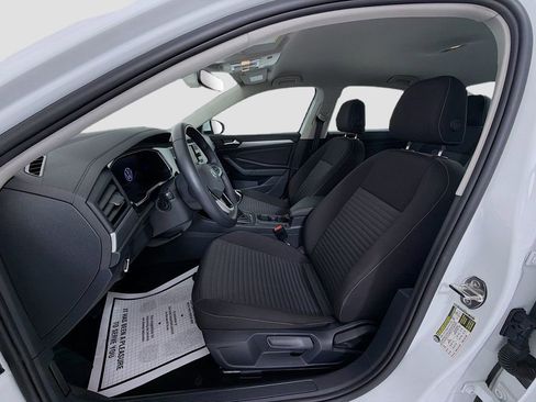 Used 2024 Volkswagen Jetta S image 19