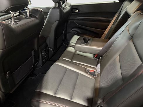 Used 2025 Dodge Durango GT AWD/4WD image 22