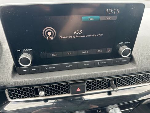 Used 2022 Honda Civic EX image 22