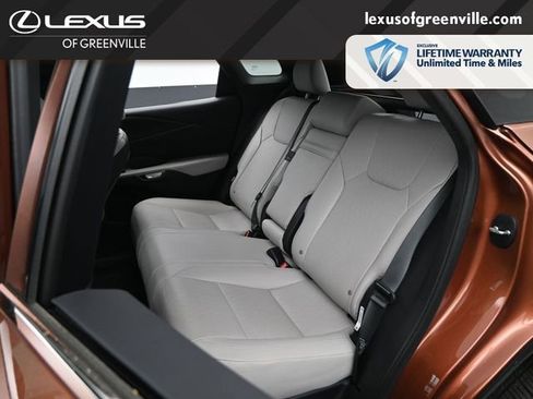 Used 2023 Lexus RX 350 Premium Plus w/ Accessory Package (Z1) FWD image 28