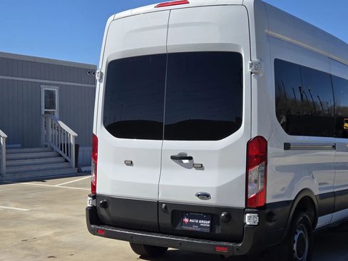 Used 2017 Ford Transit 350 148 High Roof image 30
