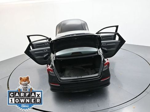 Used 2025 Honda Civic Sport image 39