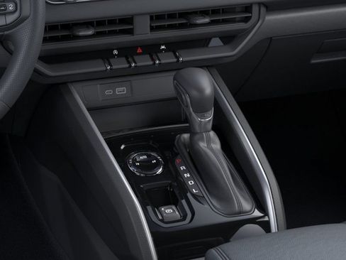 New 2026 Chevrolet Colorado W/T AWD/4WD image 23