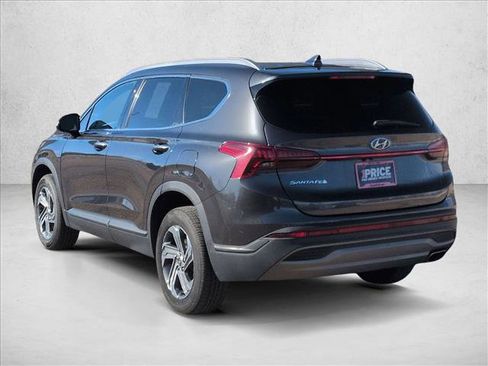 Used 2023 Hyundai Santa Fe SEL image 8