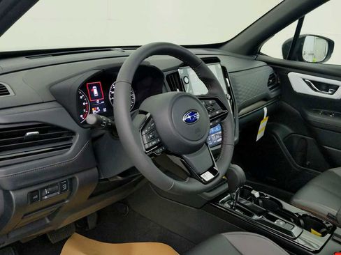 New 2026 Subaru Forester Sport image 13