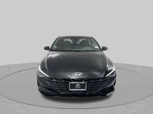 Used 2023 Hyundai Elantra SEL FWD image 24