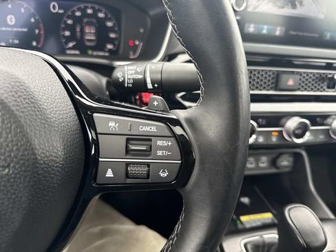 Used 2024 Honda Civic Touring image 35