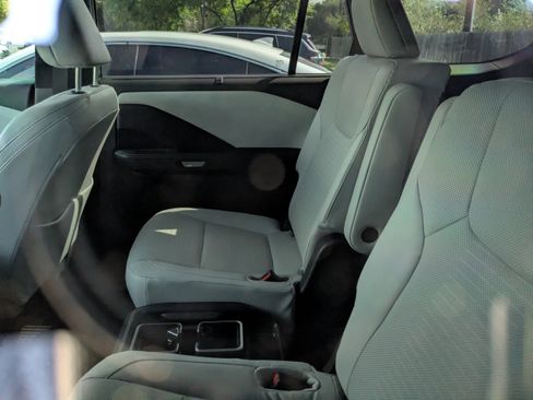 Used 2025 Lexus TX 350 AWD w/ Technology Package image 8