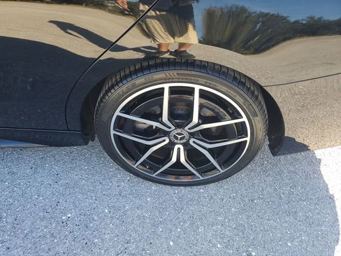 Used 2022 Mercedes-Benz C 300 Sedan w/ Pinnacle Trim Package image 20