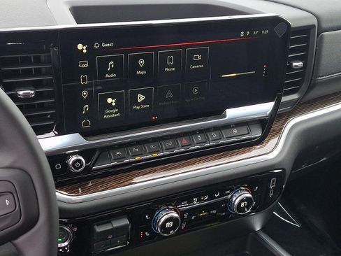 New 2026 GMC Sierra 1500 Elevation w/ Elevation Premium Package image 8