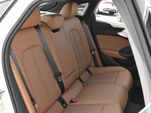 New 2025 Audi A5 2.0T Premium Plus image 20