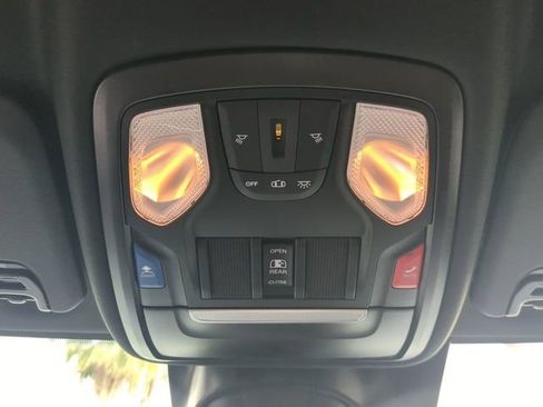 New 2026 RAM 3500 Tradesman AWD/4WD image 21
