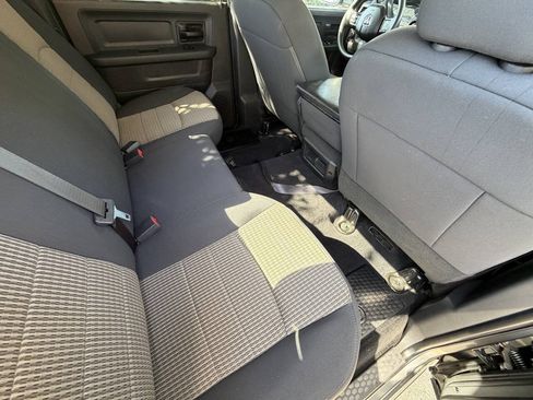 Used 2012 RAM 1500 Express w/ ST Popular Equipment Group RWD image 15