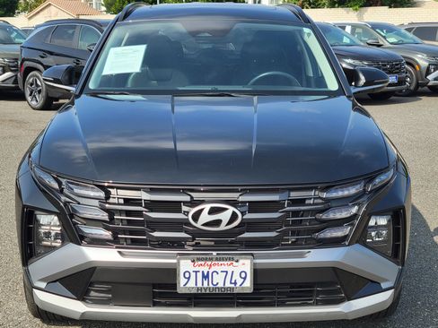 Certified 2025 Hyundai Tucson SEL image 27