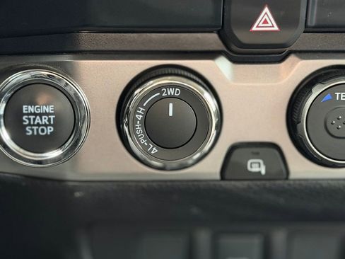 Used 2023 Toyota Tacoma SR5 image 11