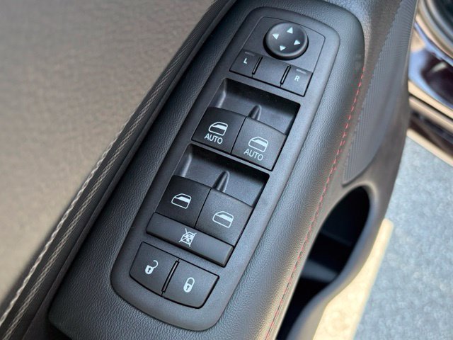 New 2026 Dodge Durango GT AWD/4WD image 13