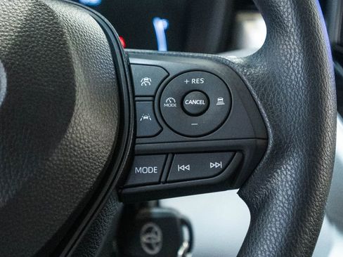 New 2026 Toyota Corolla Cross L AWD/4WD image 19