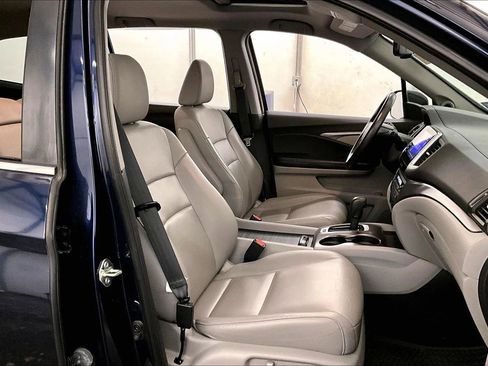 Used 2016 Honda Pilot EX-L image 7