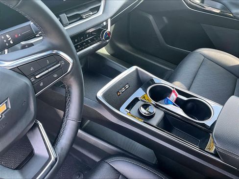 Used 2026 Chevrolet Equinox LT w/ Convenience Package II AWD/4WD image 20