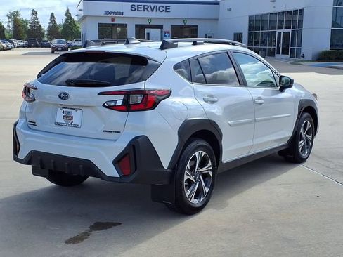 Certified 2026 Subaru Crosstrek 2.5i Premium AWD/4WD image 4