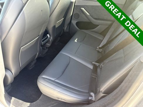 Used 2026 Tesla Model Y Long Range image 33