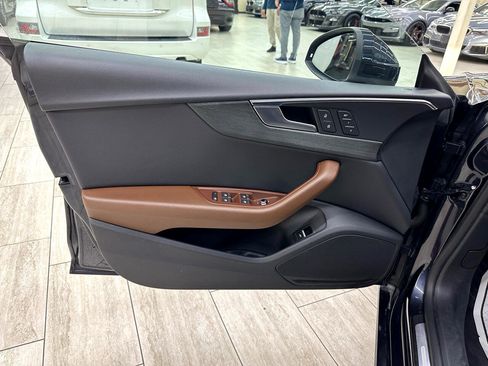 Used 2018 Audi A5 2.0T Premium Plus image 9