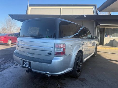 Used 2015 Ford Flex SEL w/ Equipment Group 202A image 8