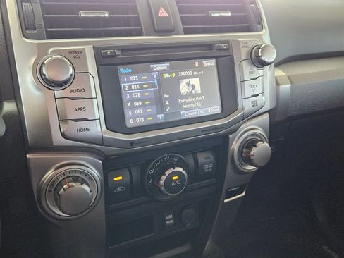 Used 2019 Toyota 4Runner SR5 image 8