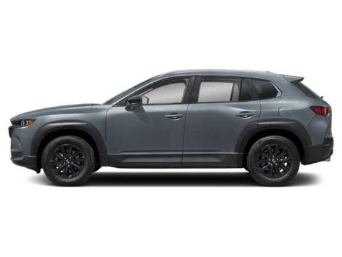 Used 2025 MAZDA CX-50 AWD 2.5 S w/ Premium Package image 3