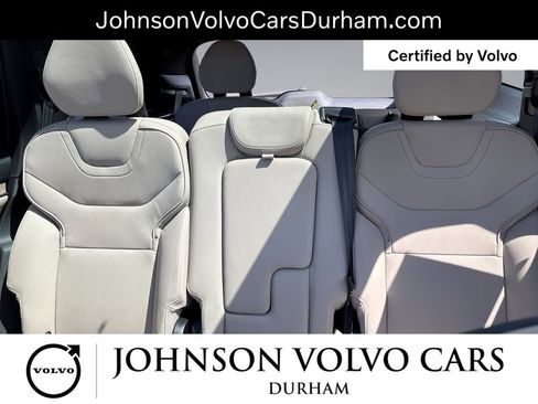 Certified 2025 Volvo EX90 Ultra AWD/4WD image 24