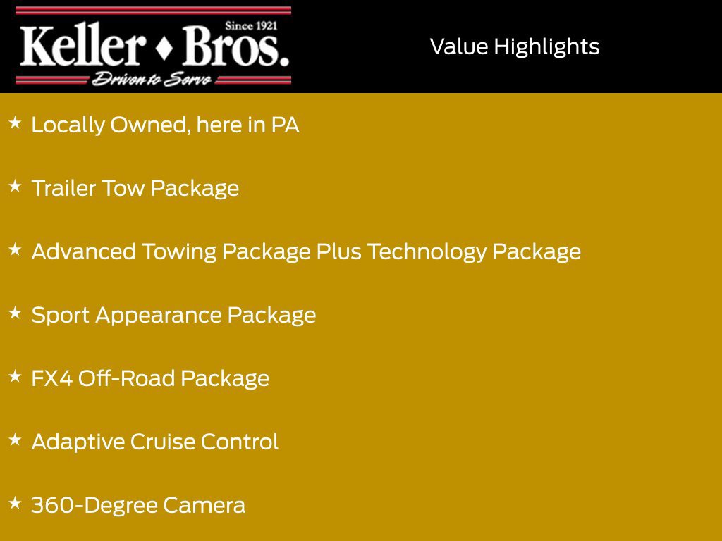 Used 2024 Ford Ranger XLT AWD/4WD image 9